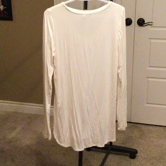 Revolution Long Sleeve Top - Picture 4 of 6